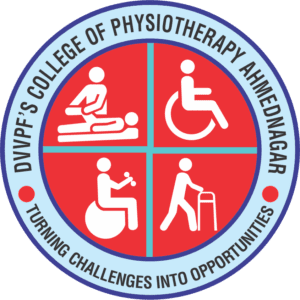 Physiotherapy Symbol