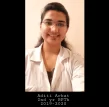 Miss Aditi Arbat
